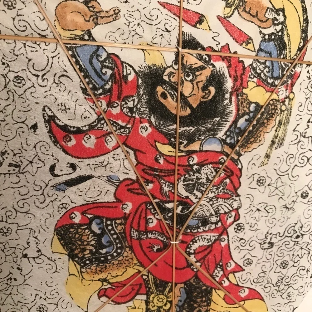 🔥 ON SALE 🔥 💖 Chinese Handmade Kite without spool
